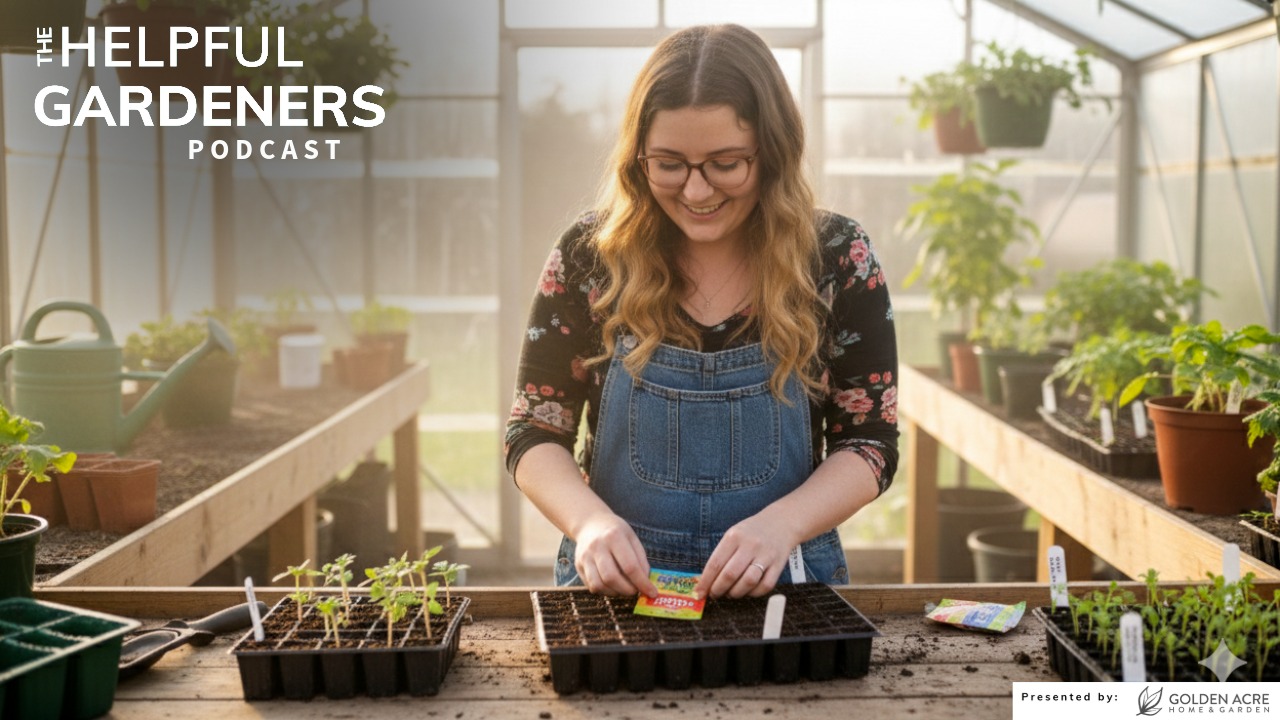 To Seed or Not to Seed