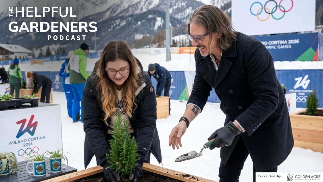 More Than Medals: The Floral Soul of Milano Cortina 2026