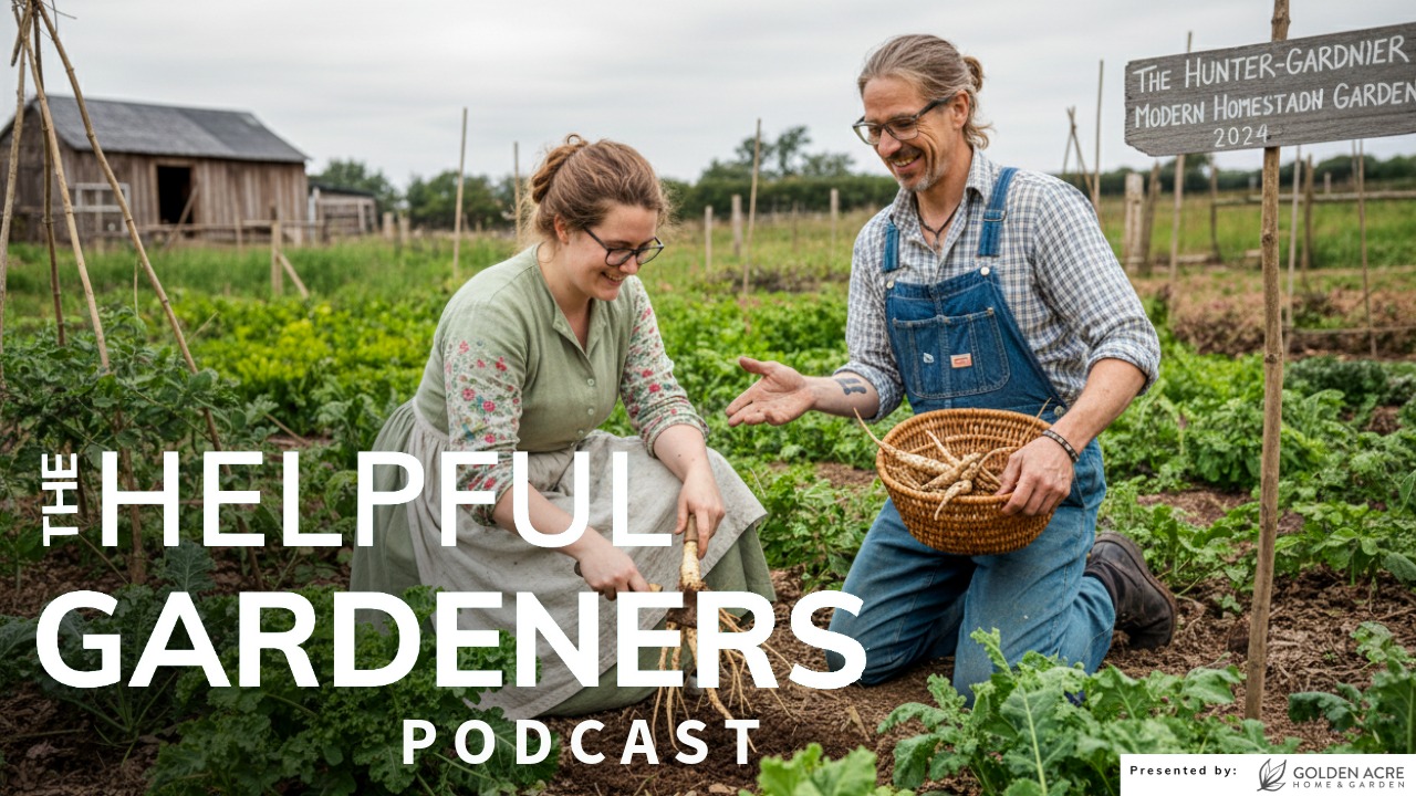 Lessons in a ‘Great Depression Garden’