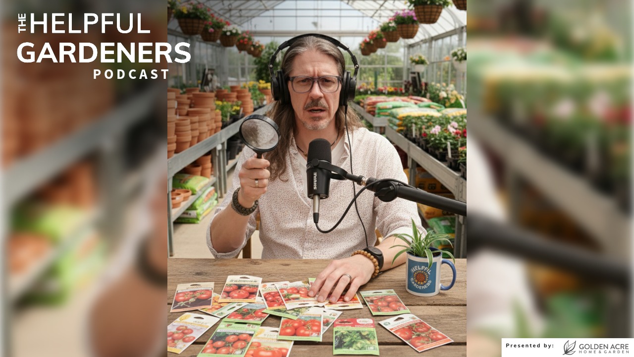 45 Shades of Red: Decoding the Tomato Seed Aisle 45 Shades of Red: Decoding the Tomato Seed Aisle